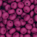 14MM ABACUS BEAD BERRY #9 (10ct)