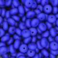14MM ABACUS BEAD ROYAL #92 (10ct)