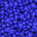 #92 12MM LENTIL ROYAL (10ct)