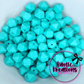 14MM HEXAGON SCUBA #1 (10ct)