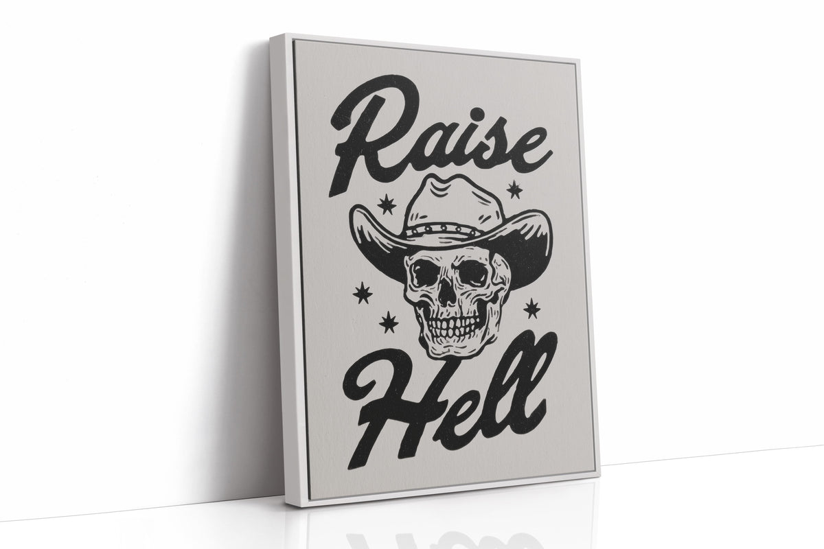 A Cowboy's Final Reckoning