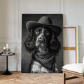 The Pardner