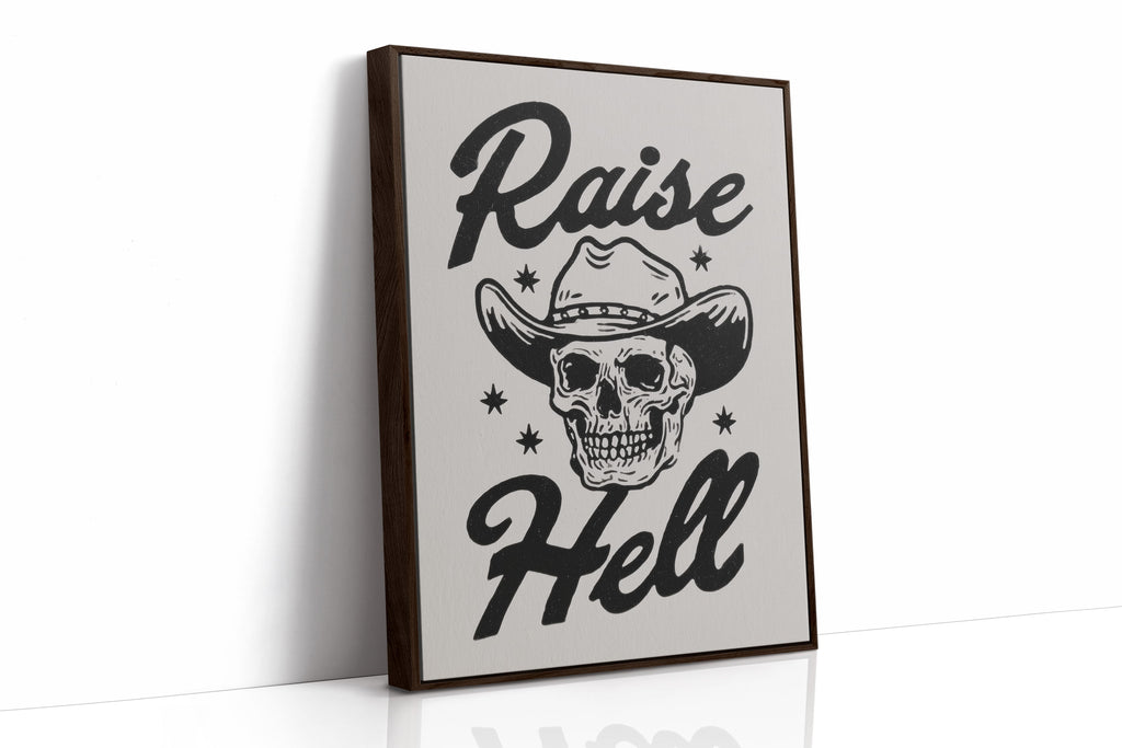 A Cowboy's Final Reckoning