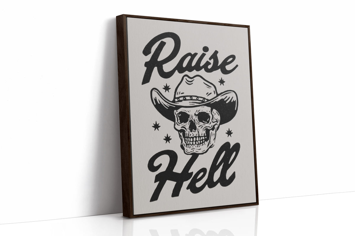 A Cowboy's Final Reckoning