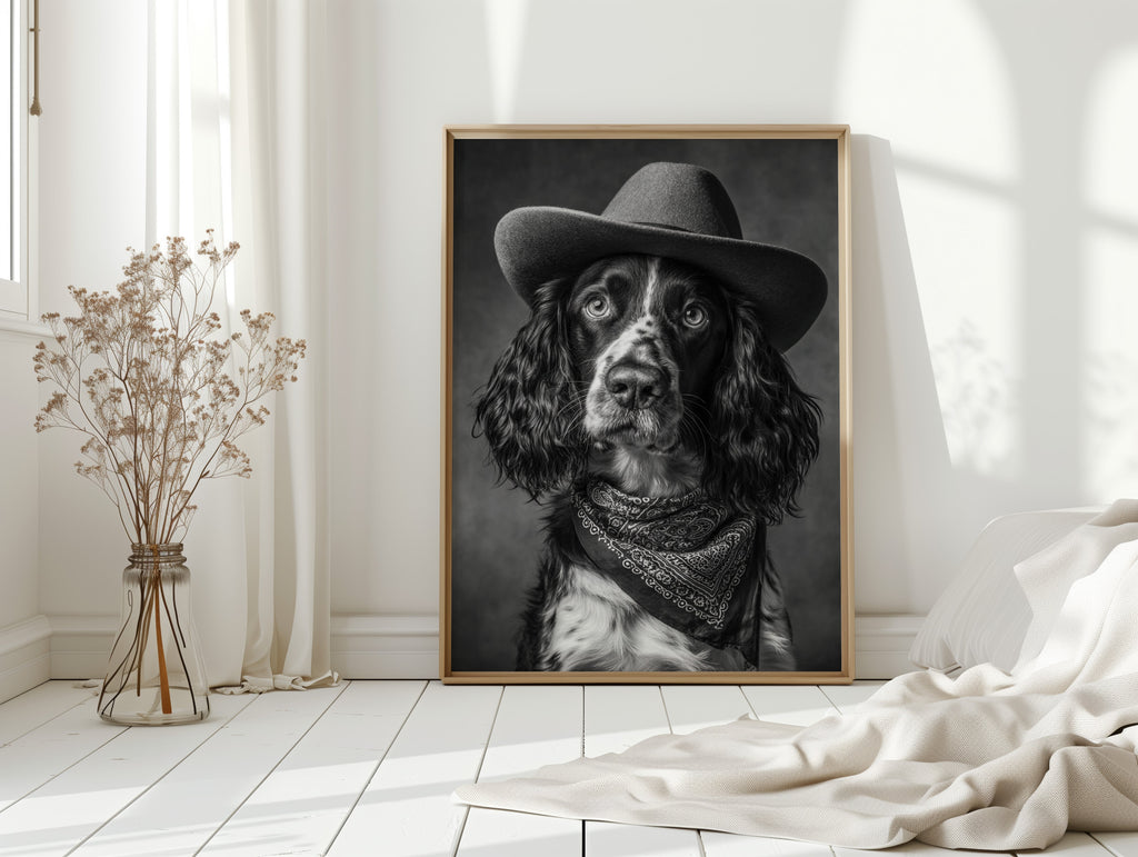 The Pardner