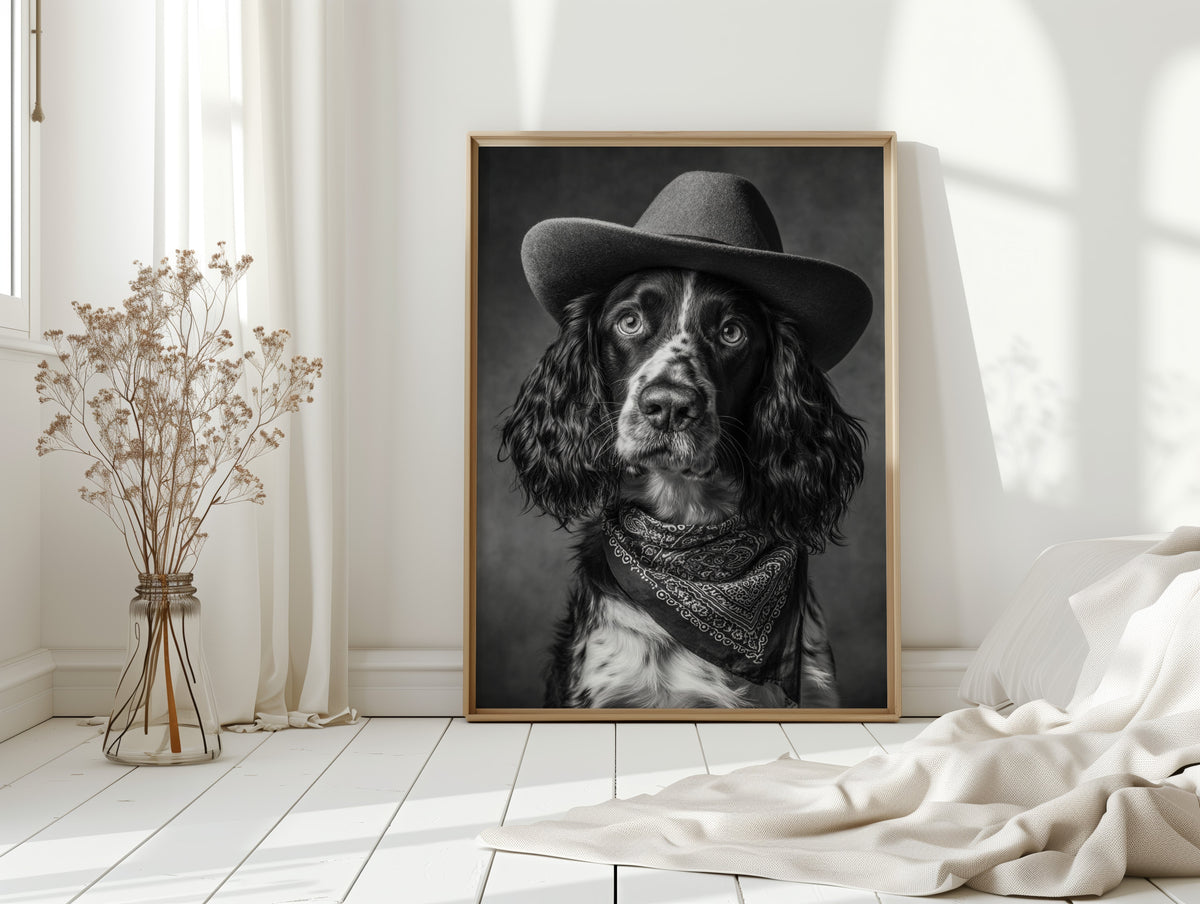 The Pardner
