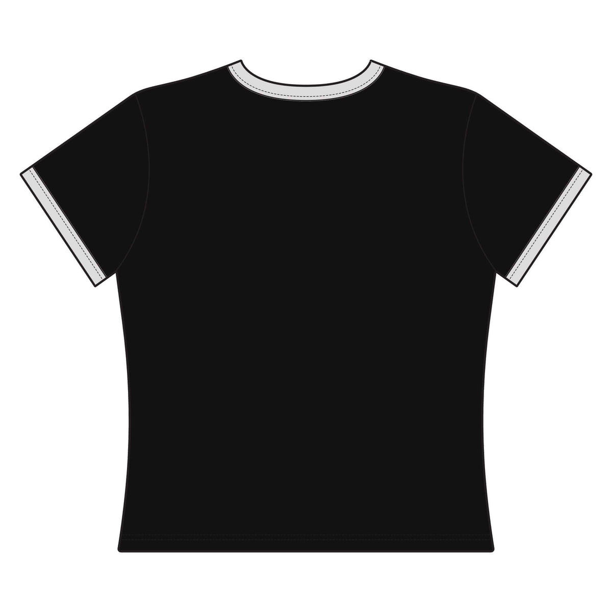 Cowgirl Cropped Tee, Cowgirl Boots T-Shirt, Western Girl Tee
