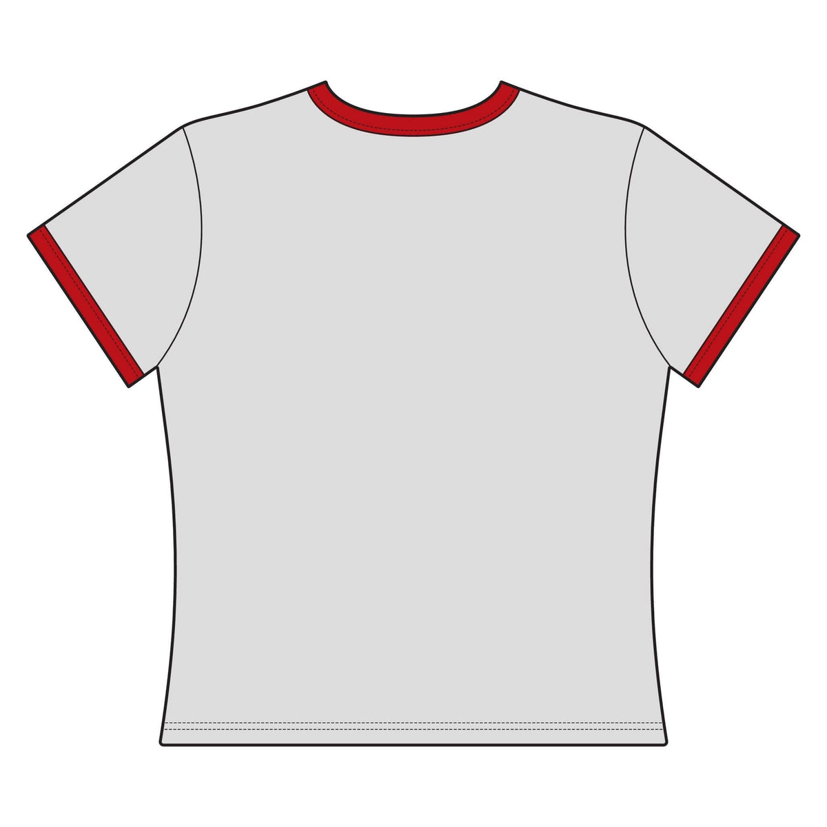 Cowgirl Cropped Tee, Cowgirl Boots T-Shirt, Western Girl Tee