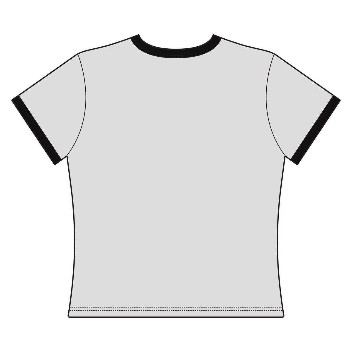 Cowgirl Cropped Tee, Cowgirl Boots T-Shirt, Western Girl Tee