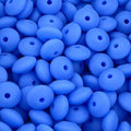 #15 12MM LENTIL CORNFLOWER (10ct)