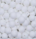 #29 FROSTY 15MM SOLID (10ct)