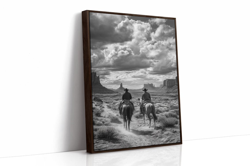 Brothers of the Trail