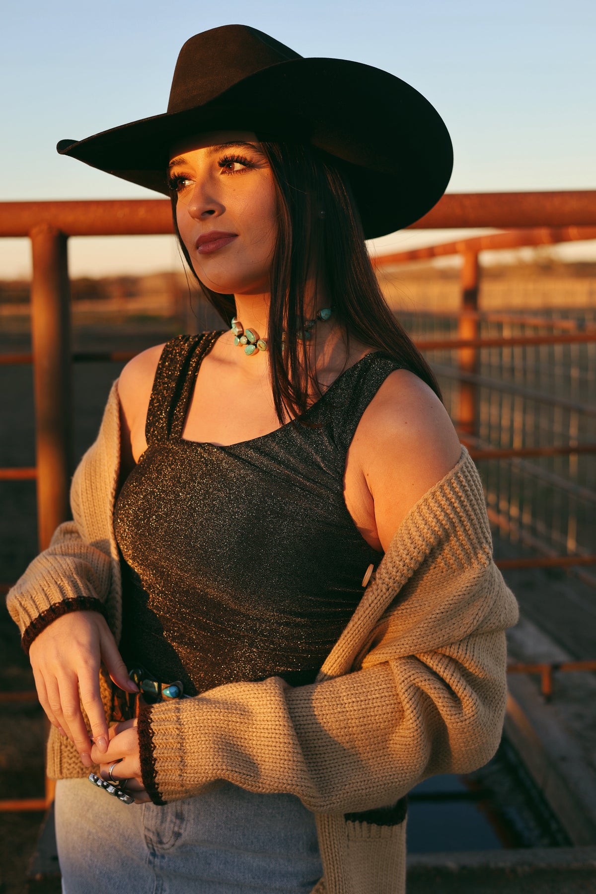 The Reba Bodysuit