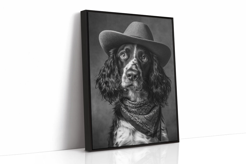 The Pardner