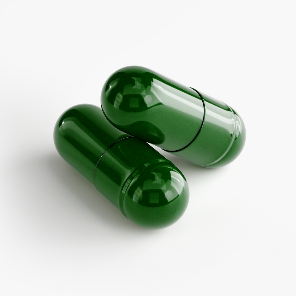 MCT Fat Burner Supplement - 90 Caps