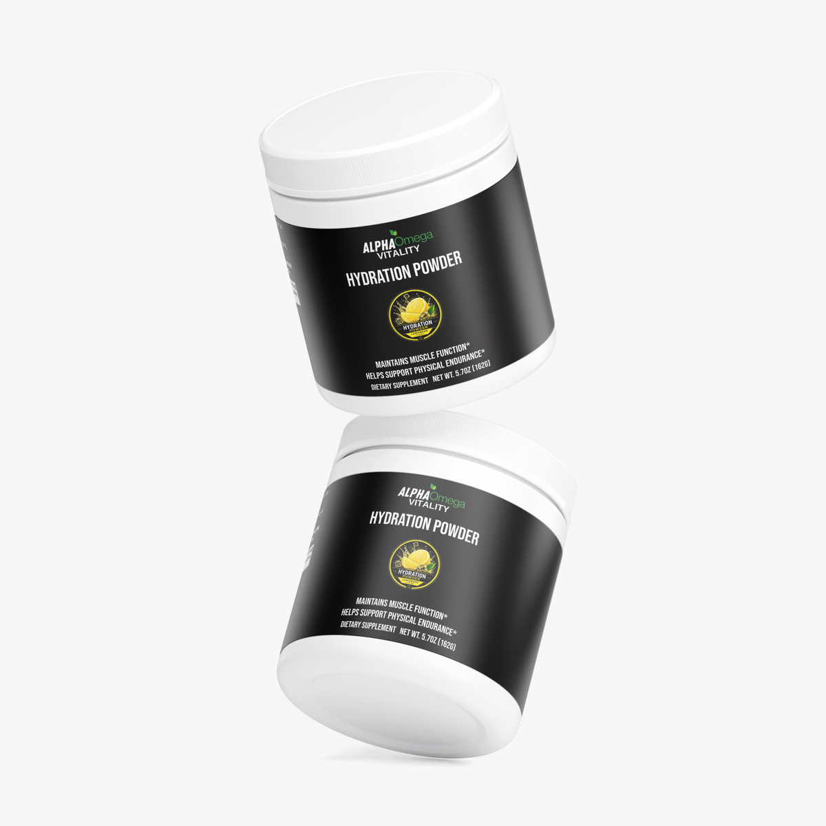 Hydration Drink Powder - Lemonade