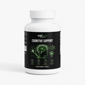 Cognitive Support: Premium Nootropics for Focus