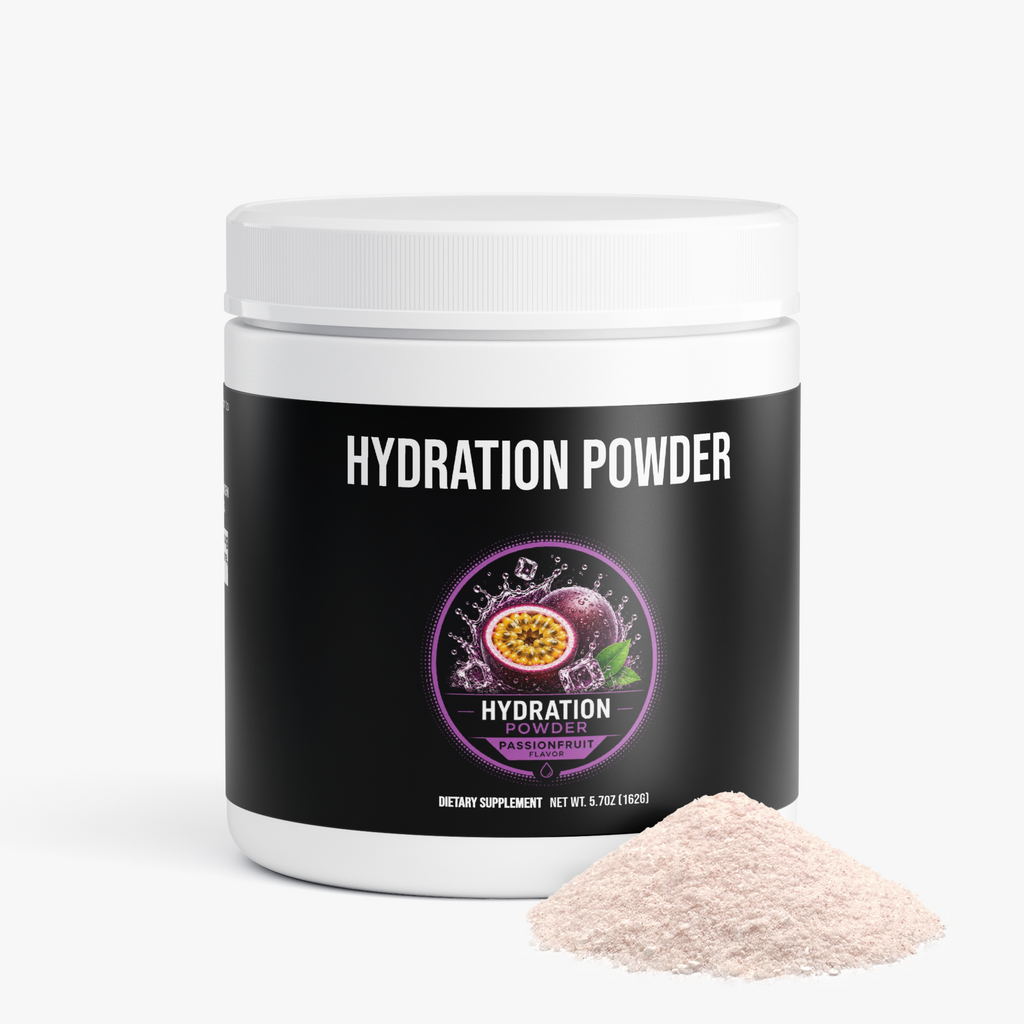 Hydration Drink Powder - Passion Fruit