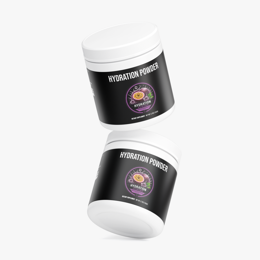 Hydration Drink Powder - Passion Fruit