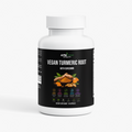 Vegan Turmeric Root with Curcumin