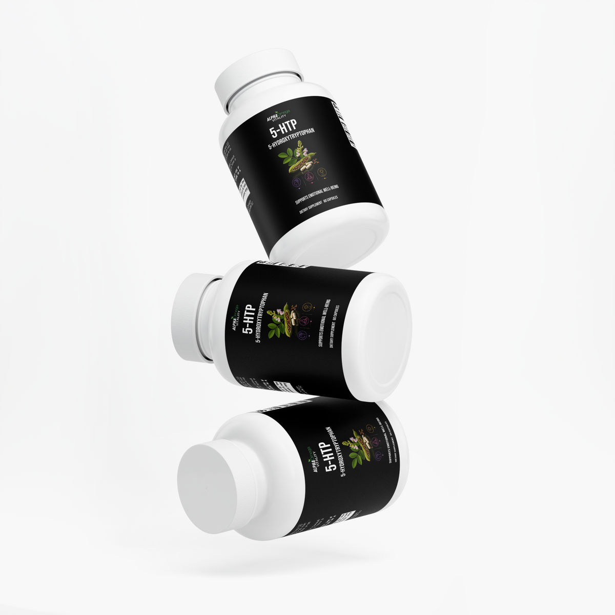 5-HTP