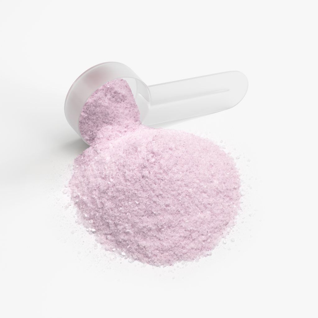 Energy Boost Drink Powder - Strawberry Shortcake