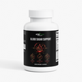 Normal Blood Sugar Supplement
