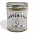 Tranquility – 7 oz Candle