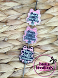 PRAYER CHANGES EVERYTHING SILICONE FOCAL (1ct)