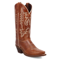Laredo Carly - Women's Leather Cowgirl Boots