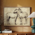 Equine Companionship Study