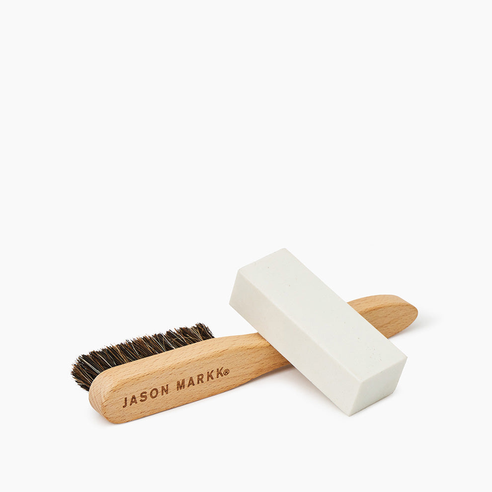 Premium Suede Cleaning Kit