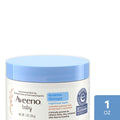 Aveeno Baby Eczema Therapy Nighttime Balm 1 Oz