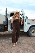 The Blythe Pant Set