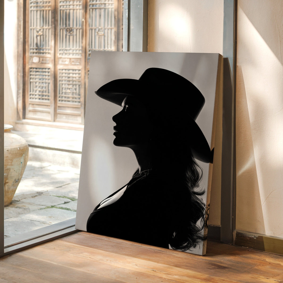 Horizon's Edge