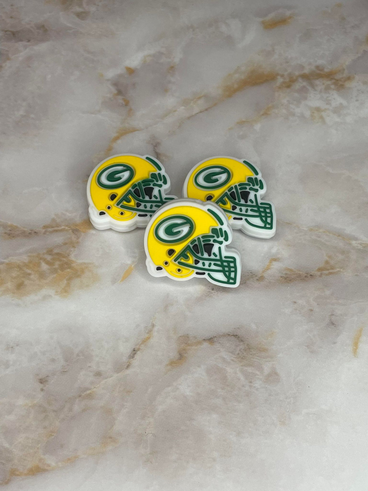 PACKERS HELMET SILICONE FOCAL D303 (1ct)