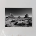 Monuments to Forever