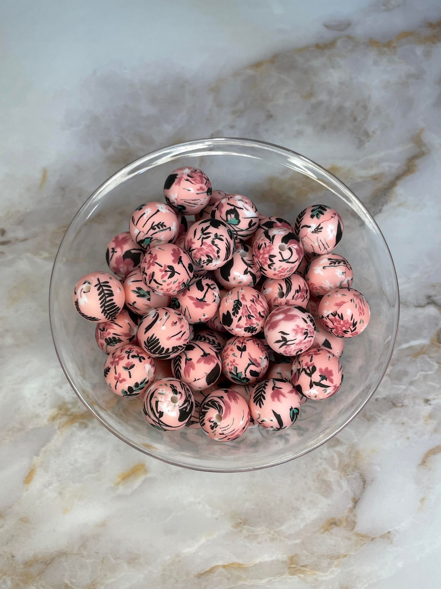 P43 CHERRY BLOSSOM 15MM PRINT (10ct)