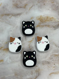 SQUISHMALLOW SILICONE FOCAL (1ct)