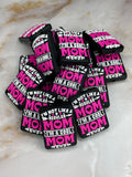 I'M NOT LIKE A REGULAR MOM SILICONE FOCAL D3 (1ct)