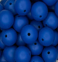 #176 SAPPHIRE 15MM SOLID (10ct)