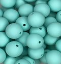 #145 BORA BORA 15MM SOLID (10ct)