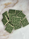 HELLO HUNTING SEASON SILICONE FOCAL D296 (1ct)