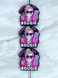 BROKE AND BOUGIE SILICONE FOCAL D149 (1ct)