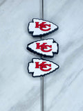 KC ARROW SILICONE FOCAL D22 (1ct)