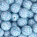 P624 PASTEL PEBBLES 15MM PRINT (10ct)