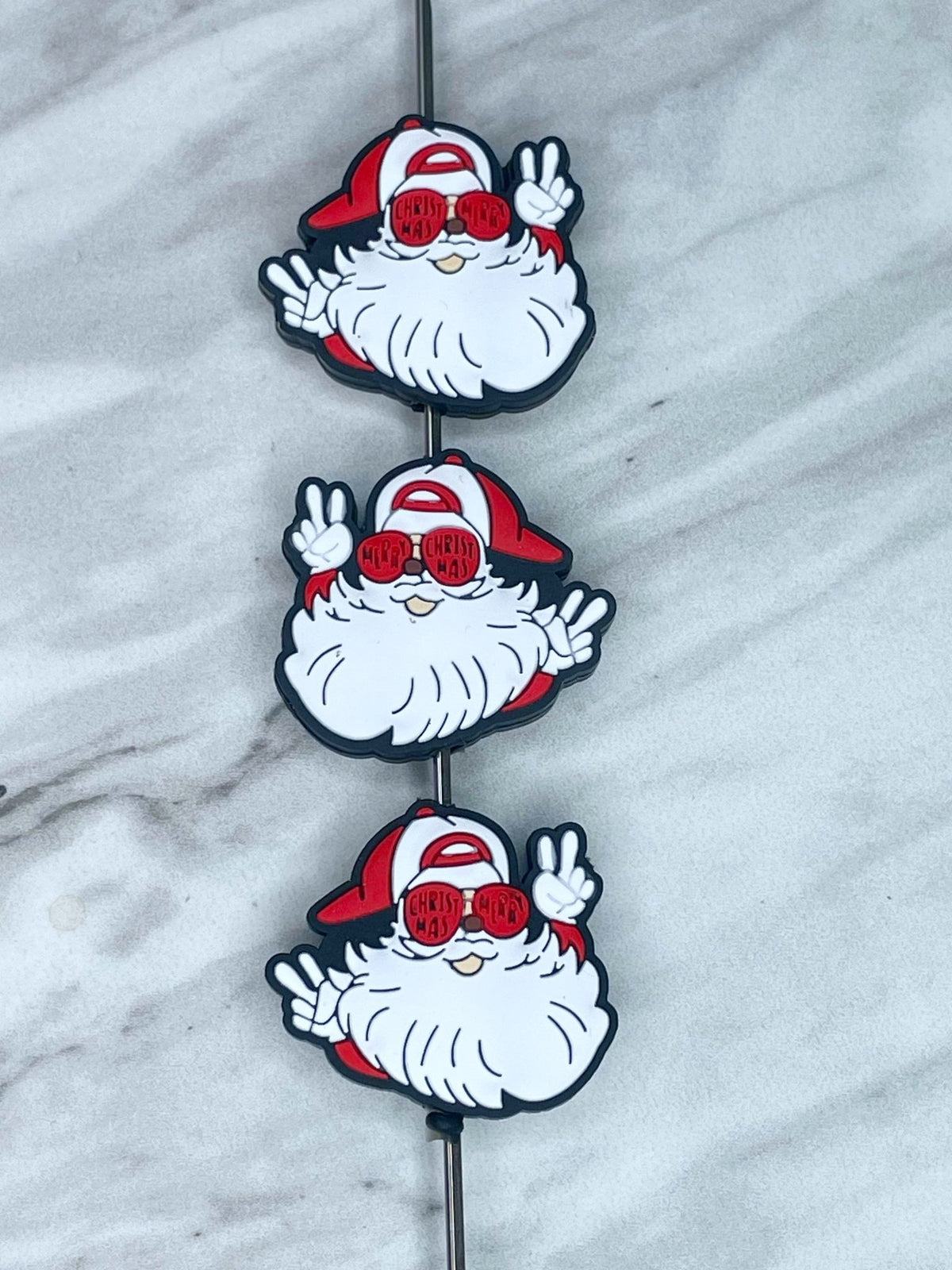 COOL SANTA SILICONE FOCAL D388 (1ct)