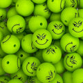 P592 MR GREEN FACE 15MM PRINT (10ct)