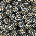 P528 FAT LEOPARD 15MM PRINT (10ct)