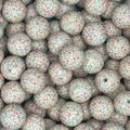 P640 CREAM LEOPARD 15MM PRINT (10ct)